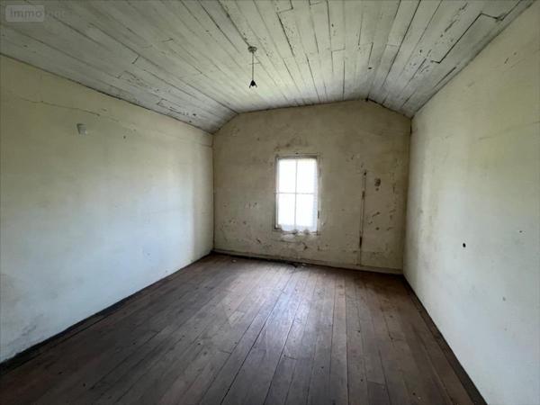 Maison individuelle à vendre à Morcenx-la-Nouvelle dans les Landes (40110), ref : 1005524