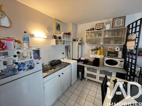 Appartement à vendre 2 pièces 33 m² Provins