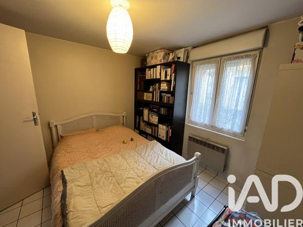 Appartement à vendre 2 pièces 33 m² Provins