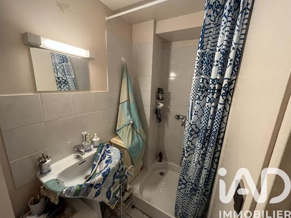 Appartement à vendre 2 pièces 33 m² Provins