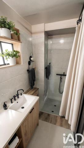 Appartement à vendre 2 pièces 33 m² Provins