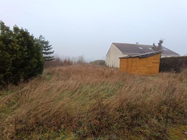 Maison à VINEUIL, 41350 - 4 pièces 68m²