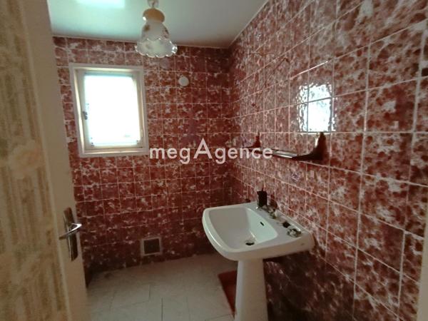 Maison à VINEUIL, 41350 - 4 pièces 68m²