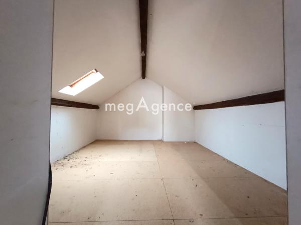 Maison à VINEUIL, 41350 - 4 pièces 68m²