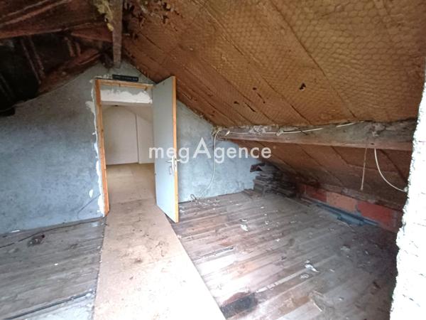 Maison à VINEUIL, 41350 - 4 pièces 68m²