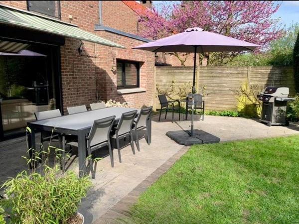 Maison à BONDUES, 59910 - 5 pièces 112m²