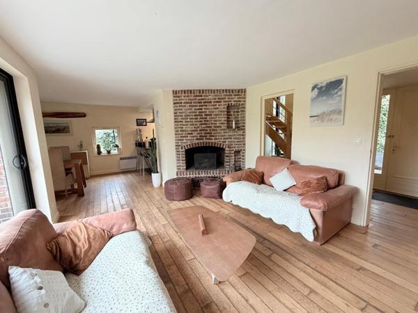 Maison à BONDUES, 59910 - 5 pièces 112m²