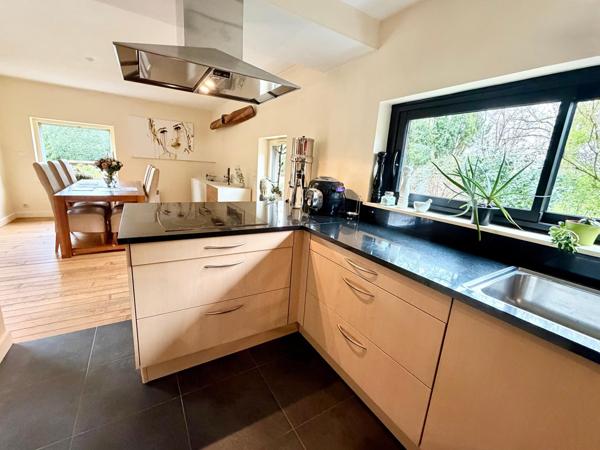 Maison à BONDUES, 59910 - 5 pièces 112m²