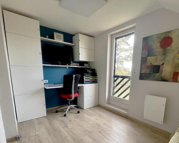Maison à BONDUES, 59910 - 5 pièces 112m²
