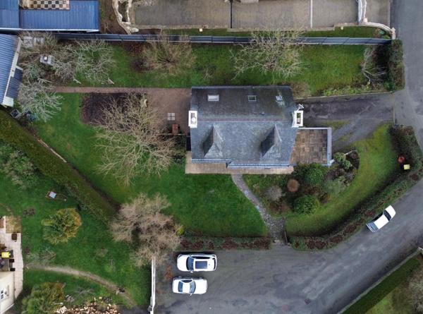 Maison à BOHAL, 56140 - 5 pièces 97m²