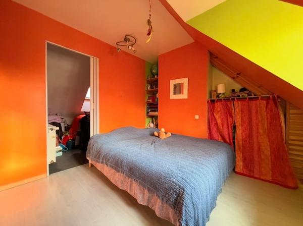 Maison à BOHAL, 56140 - 5 pièces 97m²