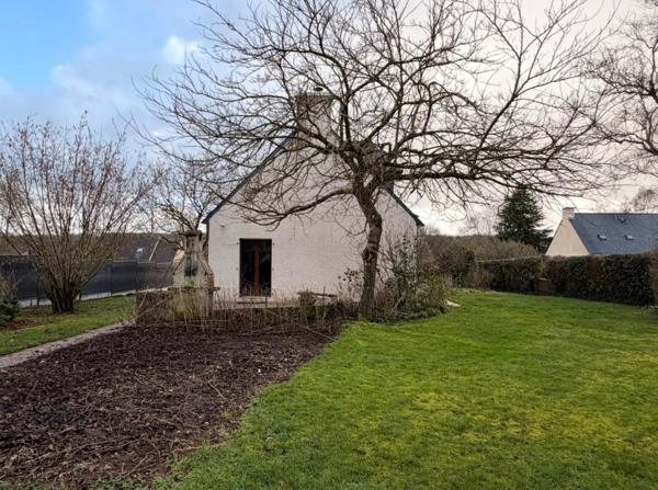 Maison à BOHAL, 56140 - 5 pièces 97m²