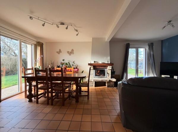 Maison à BOHAL, 56140 - 5 pièces 97m²