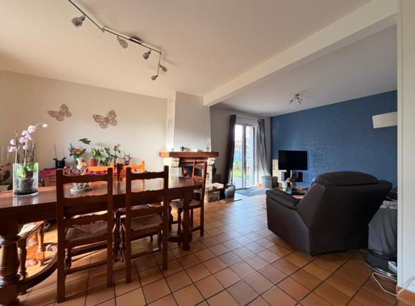 Maison à BOHAL, 56140 - 5 pièces 97m²