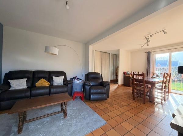 Maison à BOHAL, 56140 - 5 pièces 97m²