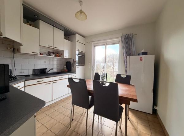 Maison à BOHAL, 56140 - 5 pièces 97m²