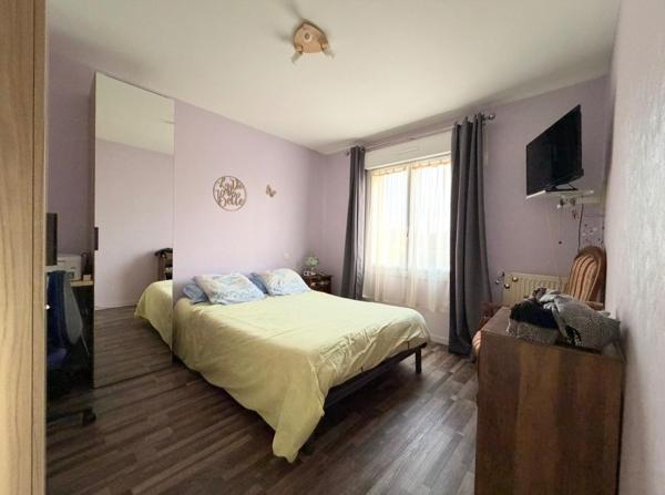 Maison à BOHAL, 56140 - 5 pièces 97m²