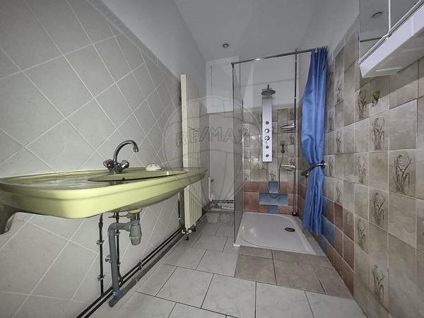 Immeuble 7 chambre(s) à vendre - Mesves-sur-Loire, Nièvre - 58