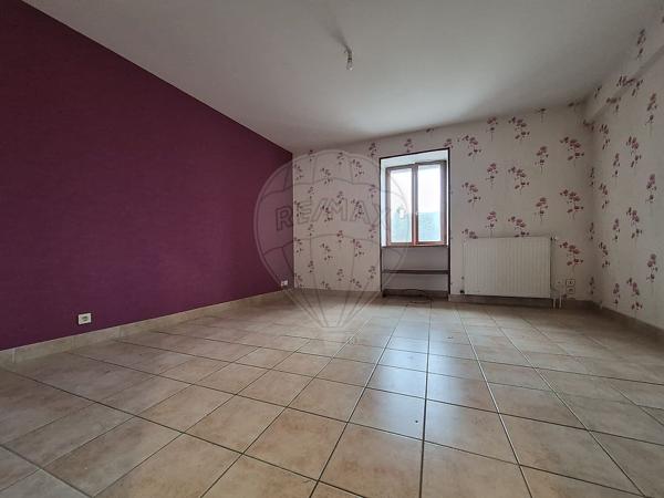 Immeuble 7 chambre(s) à vendre - Mesves-sur-Loire, Nièvre - 58
