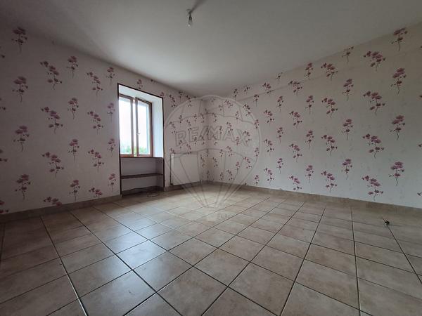 Immeuble 7 chambre(s) à vendre - Mesves-sur-Loire, Nièvre - 58