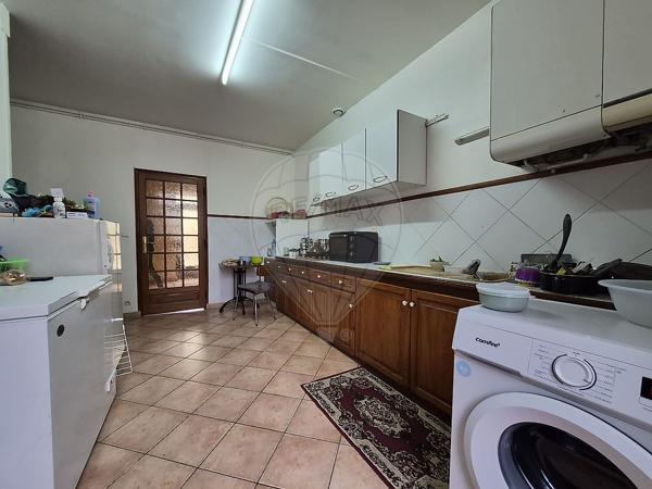 Immeuble 7 chambre(s) à vendre - Mesves-sur-Loire, Nièvre - 58