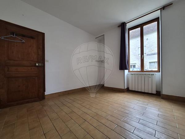 Immeuble 7 chambre(s) à vendre - Mesves-sur-Loire, Nièvre - 58