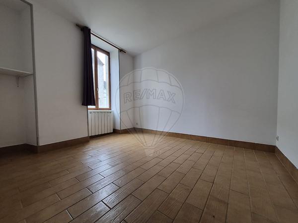 Immeuble 7 chambre(s) à vendre - Mesves-sur-Loire, Nièvre - 58