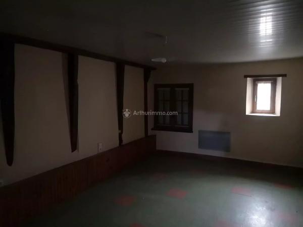 Vente Maison 2 pièces 72 m2 à Saint-Pierre-du-Lorouër