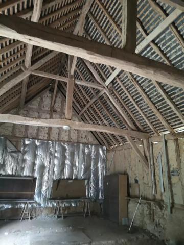 Vente Maison 2 pièces 72 m2 à Saint-Pierre-du-Lorouër