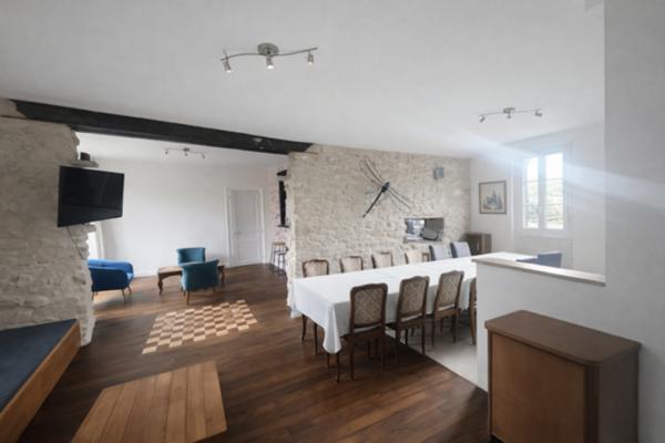 Maison Crepy En Valois