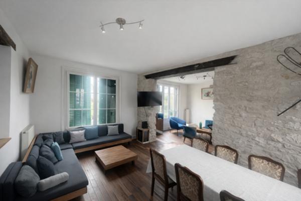 Maison Crepy En Valois