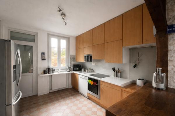 Maison Crepy En Valois