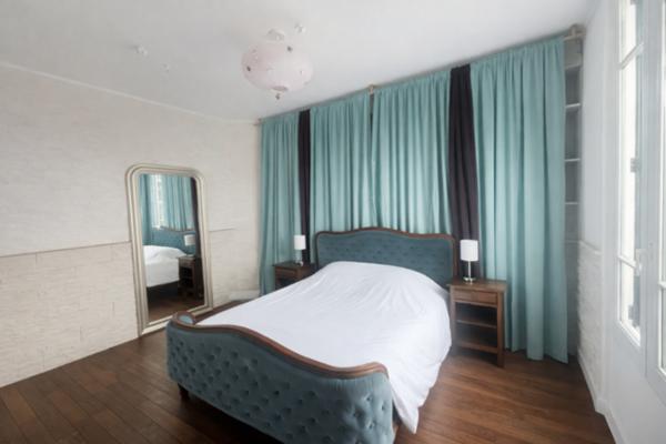 Maison Crepy En Valois