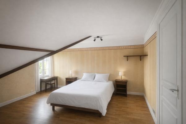 Maison Crepy En Valois