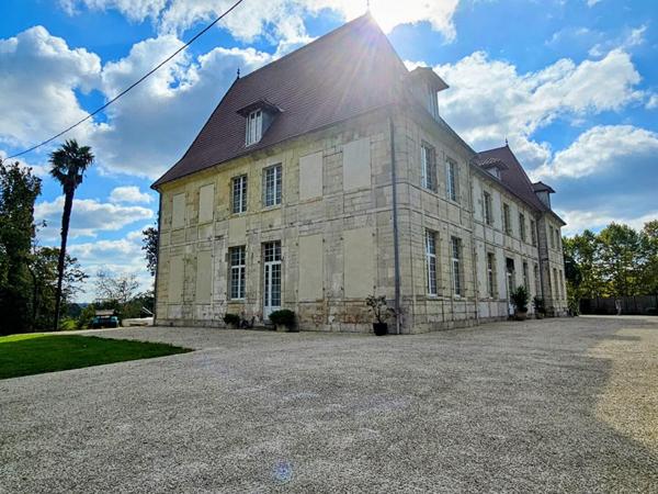 Demeure de prestige Riviere Saas Et Gourby 20 pièce(s) 665 m2