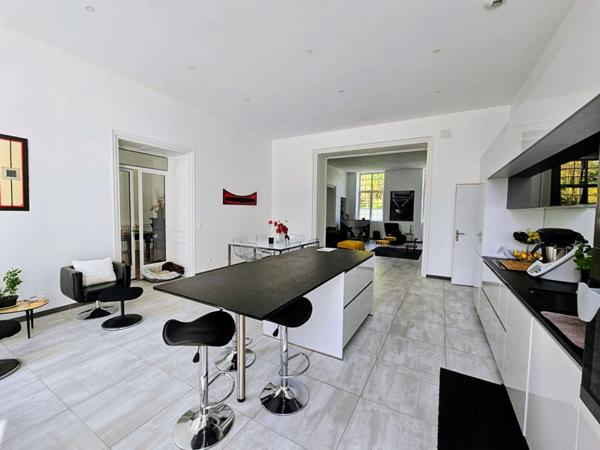 Demeure de prestige Riviere Saas Et Gourby 20 pièce(s) 665 m2