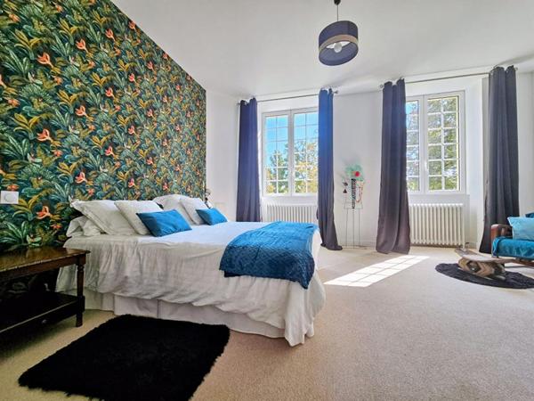 Demeure de prestige Riviere Saas Et Gourby 20 pièce(s) 665 m2