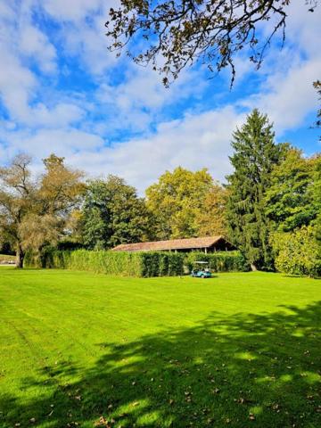 Demeure de prestige Riviere Saas Et Gourby 20 pièce(s) 665 m2