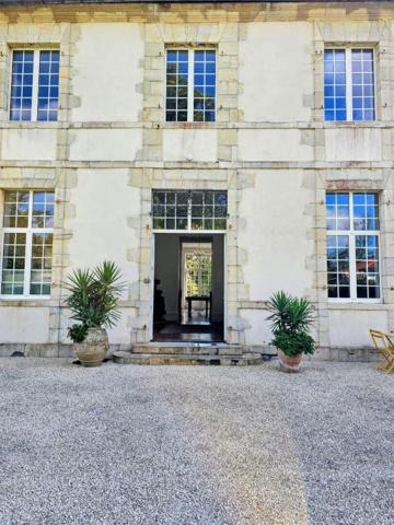 Demeure de prestige Riviere Saas Et Gourby 20 pièce(s) 665 m2