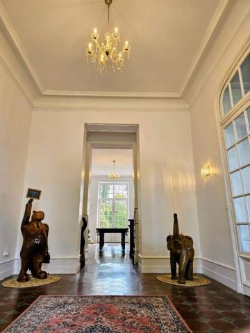 Demeure de prestige Riviere Saas Et Gourby 20 pièce(s) 665 m2