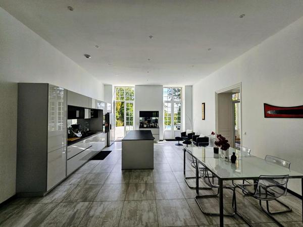 Demeure de prestige Riviere Saas Et Gourby 20 pièce(s) 665 m2