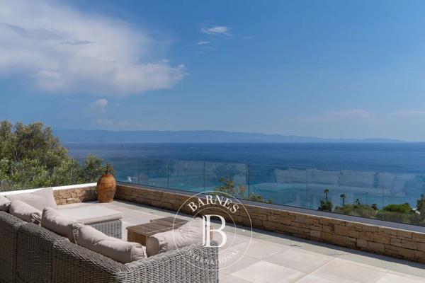 Ajaccio, Villa  300 m² à vendre