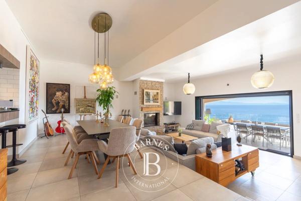 Ajaccio, Villa  300 m² à vendre