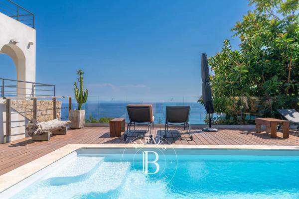 Ajaccio, Villa  300 m² à vendre