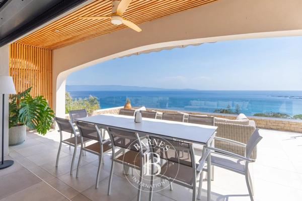 Ajaccio, Villa  300 m² à vendre