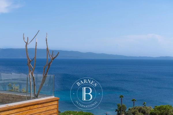 Ajaccio, Villa  300 m² à vendre