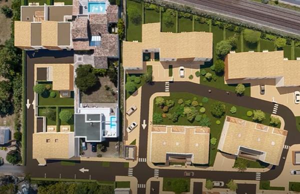 Maison Angoulins 6 pièce(s) 164 m2