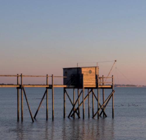 Maison Angoulins 6 pièce(s) 164 m2