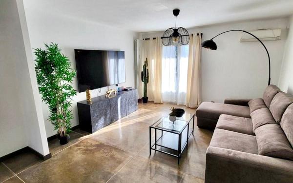 Appartement à vendre    4 pièces • 69,41 m2 La Valette-du-Var