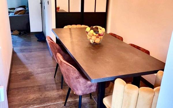 Appartement à vendre    4 pièces • 69,41 m2 La Valette-du-Var